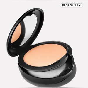 MAC COSMETICS Studio Fix Powder Plus Foundation COLOR: NC25 NEW IN BOX
